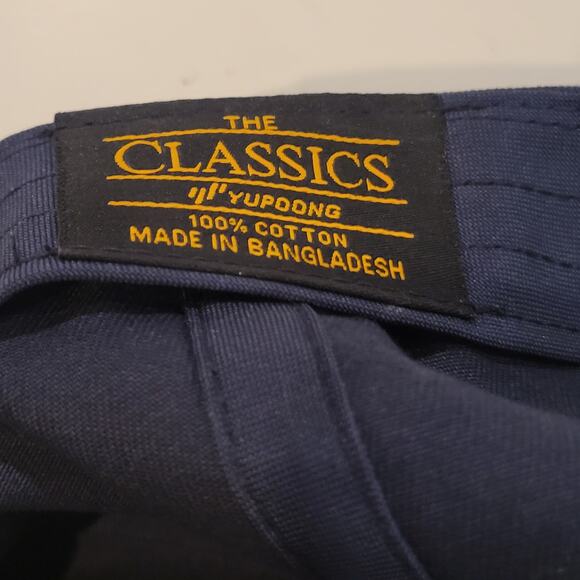 Delta Airlines 100 YEARS STILL FLY 100th Anniversary 2025 Adjustable Cap Hat - Picture 10 of 10